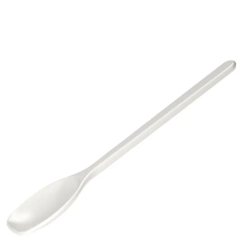 Classic bakeskje 30 cm hvit