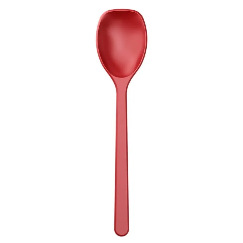 Classic bakeskje 30 cm rød
