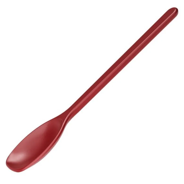 Classic bakeskje 30 cm rød