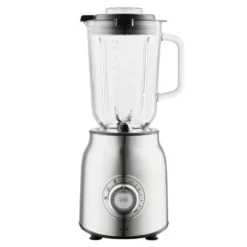 Classic blender 1200W stål