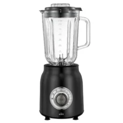 Classic blender 1200W svart