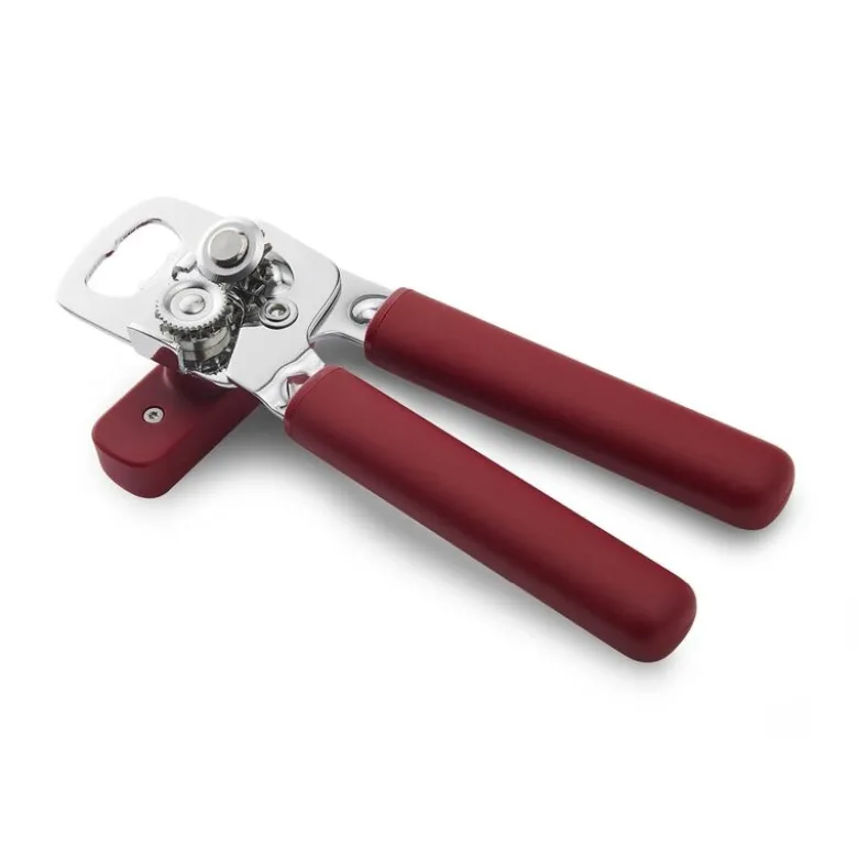 Classic boksåpner 20 cm empire red