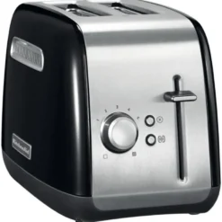 Classic brødrister 5KMT2115EOB onyx black