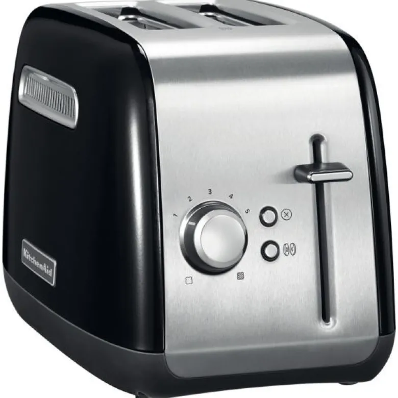 Classic brødrister 5KMT2115EOB onyx black