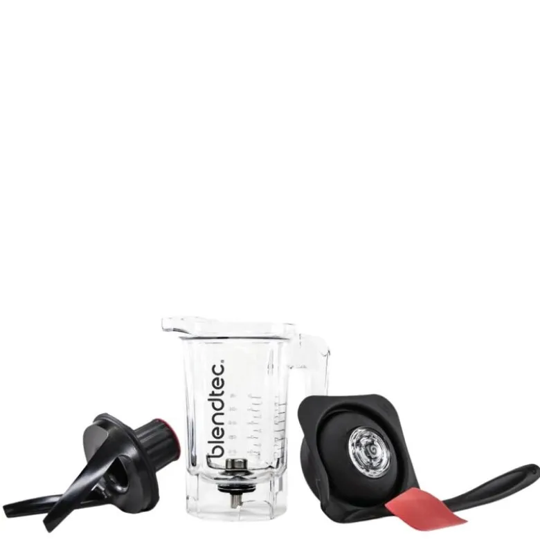Classic Bundle blender 2,6L + MiniWildside-kanne