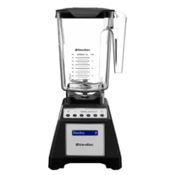 Classic Bundle blender 2,6L + MiniWildside-kanne