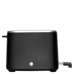 Classic CT-1000MB brødrister 2 skiver svart