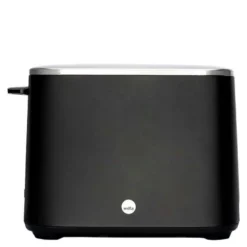 Classic CT-1000MB brødrister 2 skiver svart