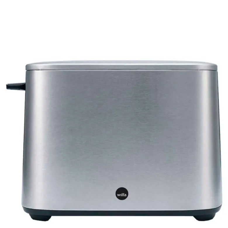 Classic CT-1000S brødrister 2 skiver stål
