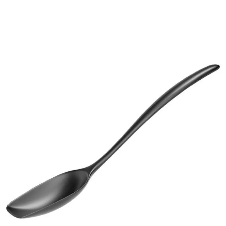 Classic gryteskje 25 cm carbon black