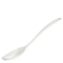 Classic gryteskje 25 cm hvit