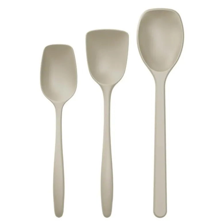 Classic gryteskjesett 3 deler humus