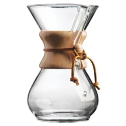 Classic kaffebrygger 6 kopper