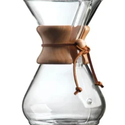 Classic kaffebrygger 8 kopper