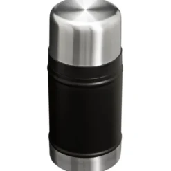 Classic mattermos 0,7L svart