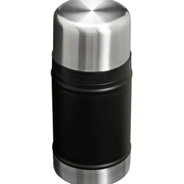 Classic mattermos 0,7L svart