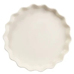 Classic paiform 24 cm hvit