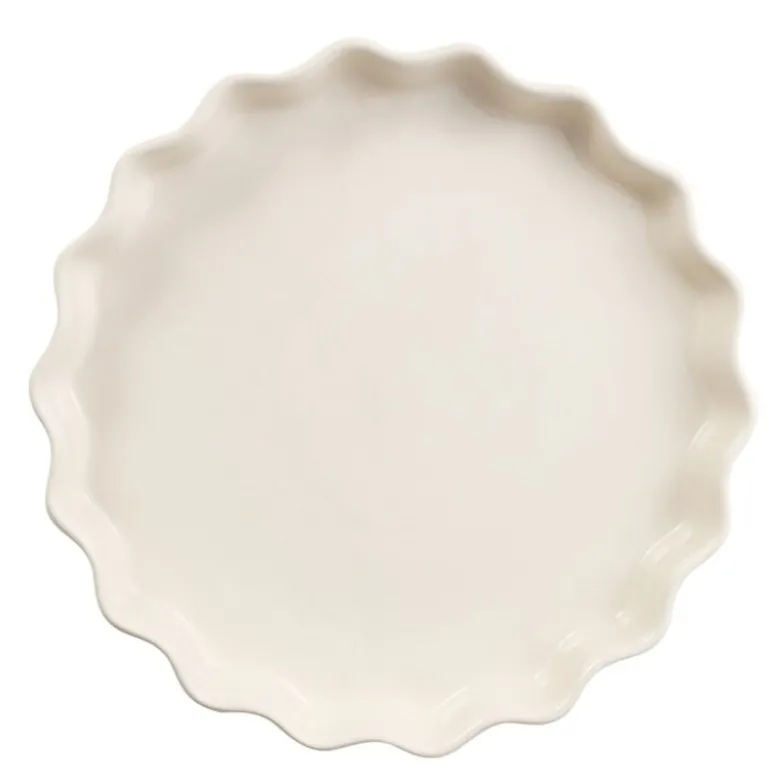 Classic paiform 24 cm hvit