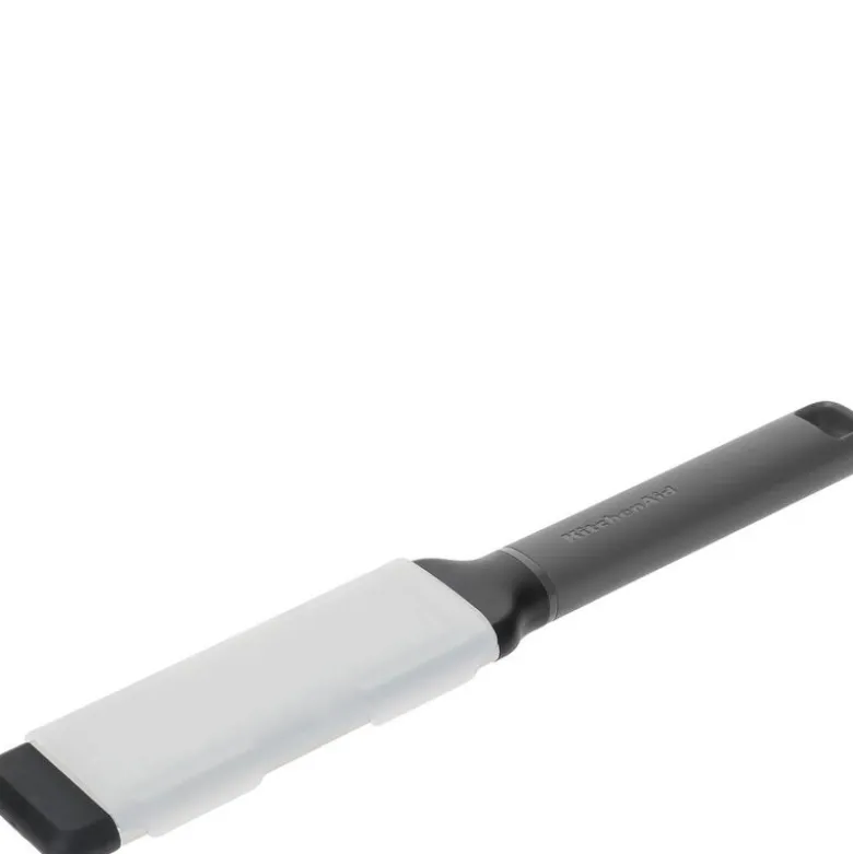 Classic rivjern fin 29 cm charcoal grey