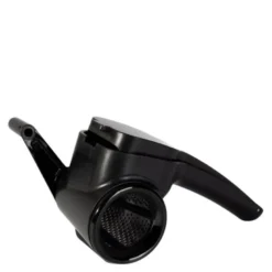 Classic Rotary roterende rivjern svart