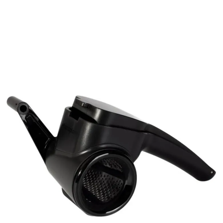 Classic Rotary roterende rivjern svart
