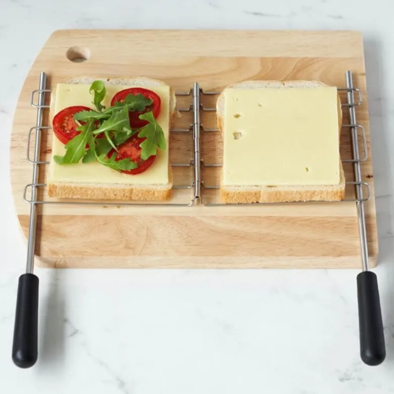 Classic sandwichkurv for brødrister