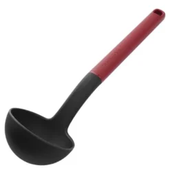 Classic saussleiv 34 cm empire red