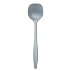 Classic serveringsskje 29,4 cm dusty blue
