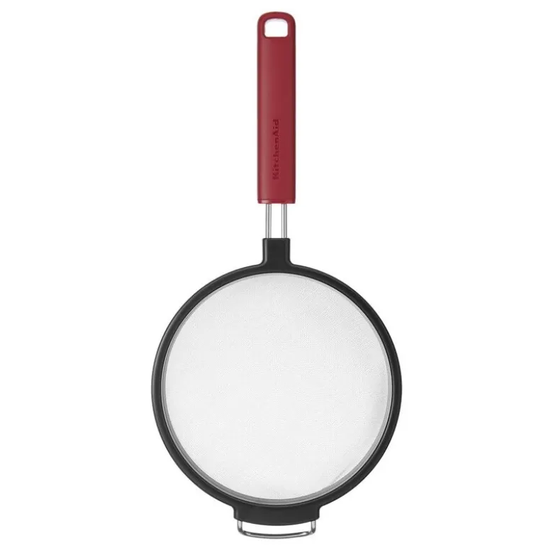 Classic sil 17 cm empire red