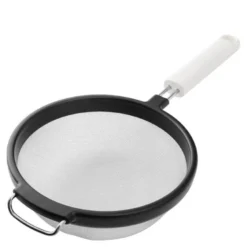 Classic sil 17 cm porcelain white
