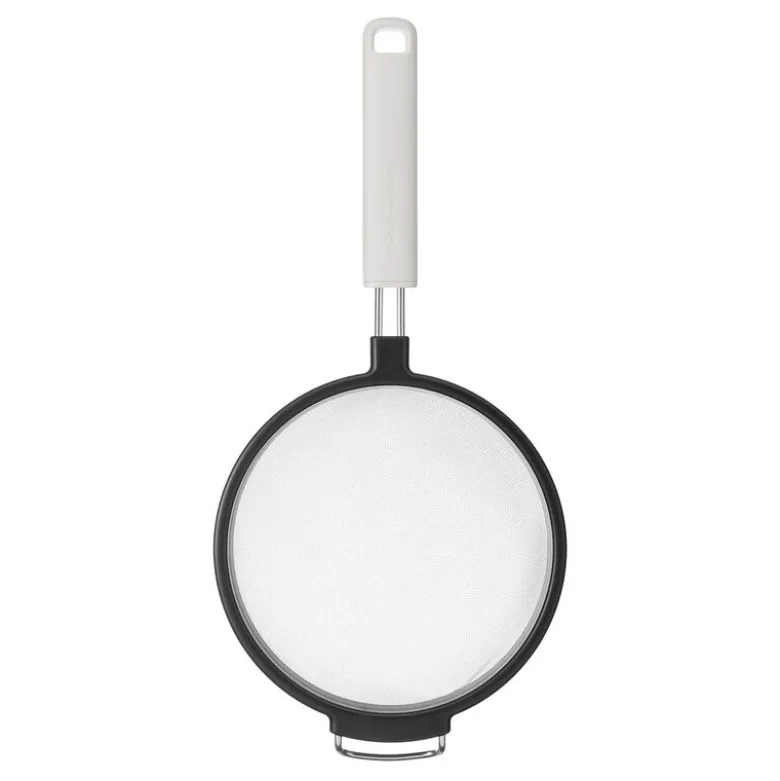 Classic sil 17 cm porcelain white