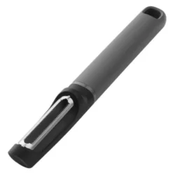 Classic skreller 20 cm charcoal grey