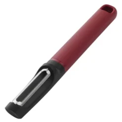 Classic skreller 20 cm empire red