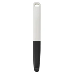 Classic skreller 20 cm porcelain white