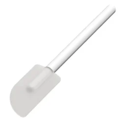 Classic slikkepott 20 cm hvit