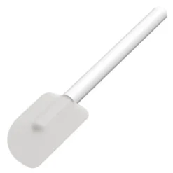 Classic slikkepott 26 cm hvit