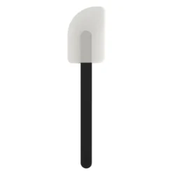 Classic slikkepott 26 cm svart