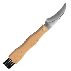 Classic soppkniv 14 cm bøk/svart