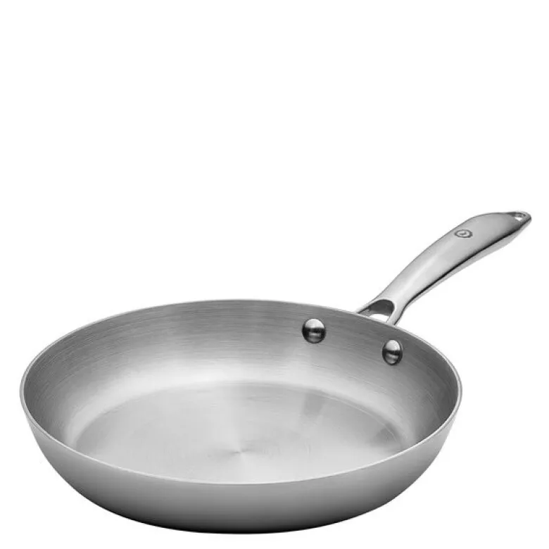 Classic stekepanne 20 cm stål