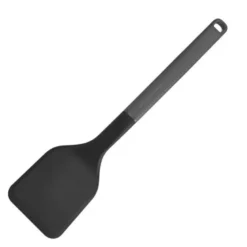 Classic stekespade 34 cm charcoal grey
