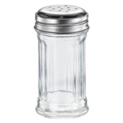 Classic sukkerstrøer 60 ml klar