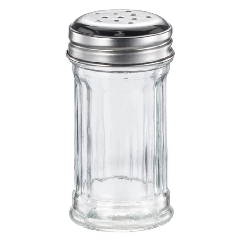 Classic sukkerstrøer 60 ml klar