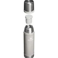 Classic termos 0,6L ash