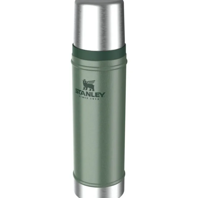 Classic termos 0,59L Hammertone Green