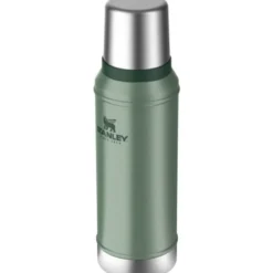Classic termos 0,94L Hammertone Green