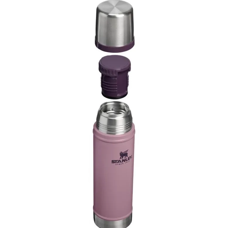 Classic termos 0,59L Purple Smoke