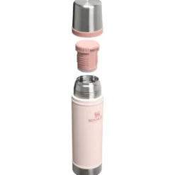 Classic termos 0,6L Rosè Quartz
