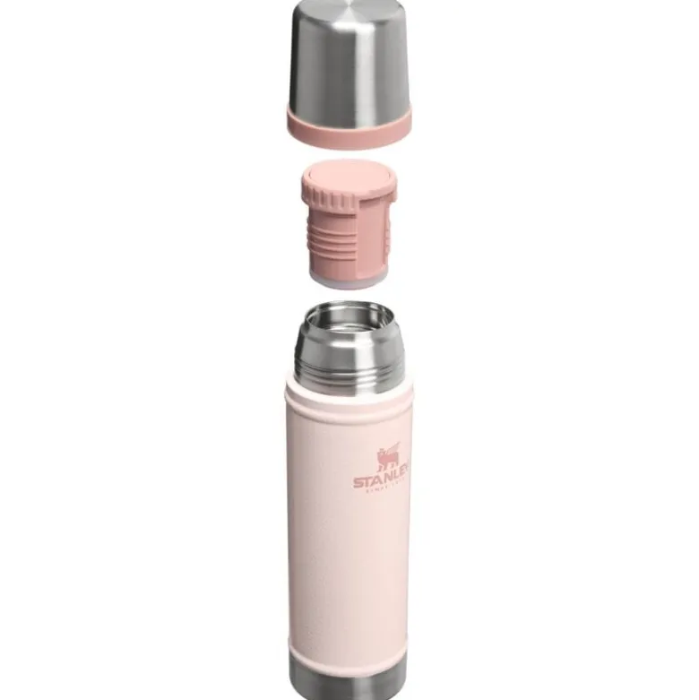 Classic termos 0,6L Rosè Quartz