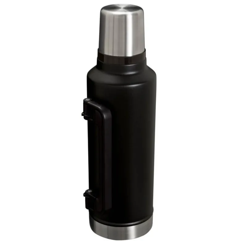Classic termos 1,9L svart