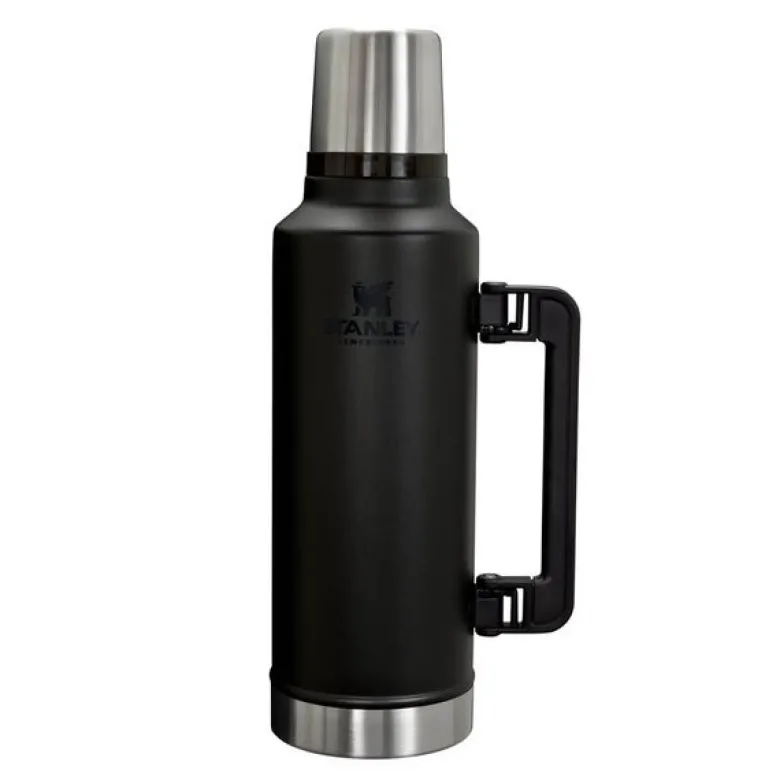 Classic termos 1,9L svart